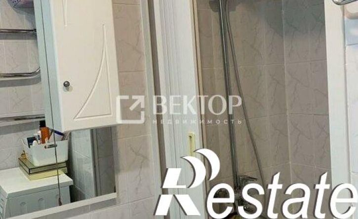 2-комн квартира проспект Ленина, 100,  д. 100