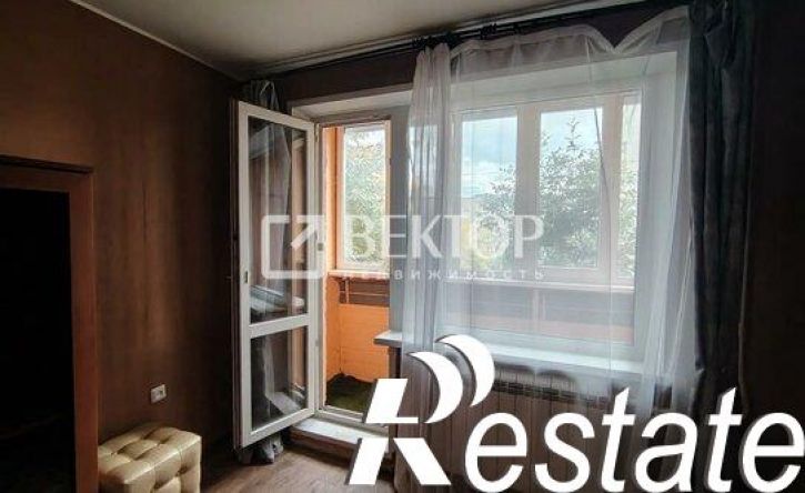 1-комн квартира Бакинский проезд, 84,  д. 84