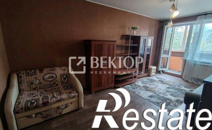 1-комн квартира Бакинский проезд, 84,  д. 84