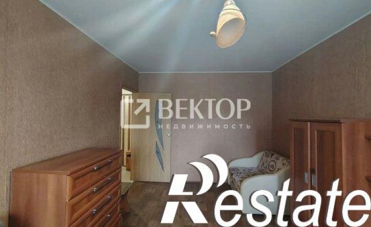 1-комн квартира Бакинский проезд, 84,  д. 84