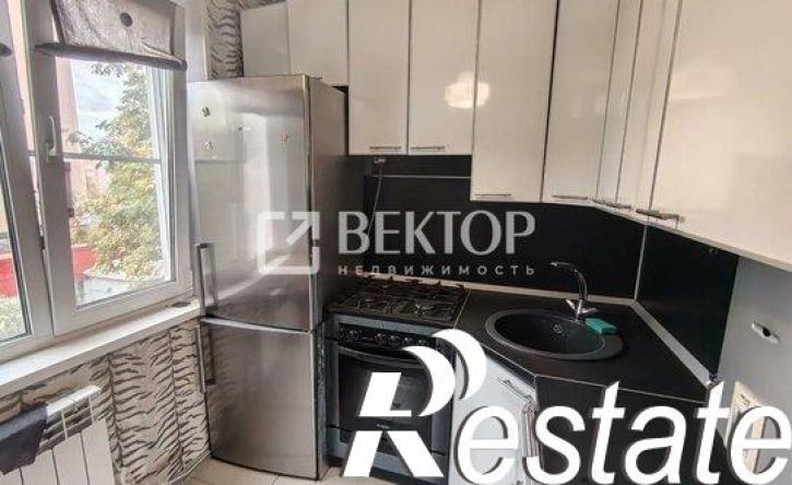 1-комн квартира Бакинский проезд, 84,  д. 84