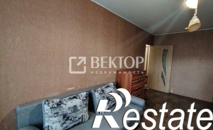 1-комн квартира Бакинский проезд, 84,  д. 84