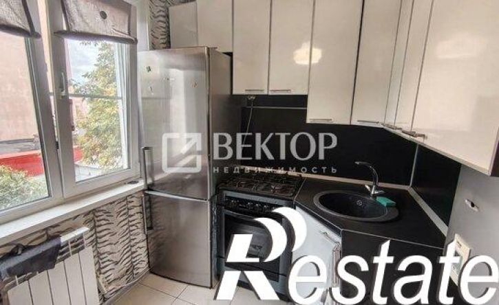 1-комн квартира Бакинский проезд, 84,  д. 84