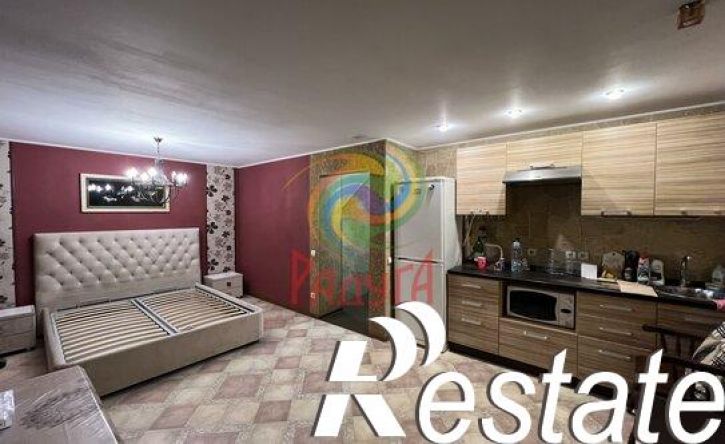 2-комн квартира Межсоюзный переулок, 16,  д. 16