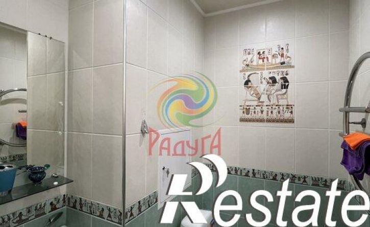 2-комн квартира Межсоюзный переулок, 16,  д. 16
