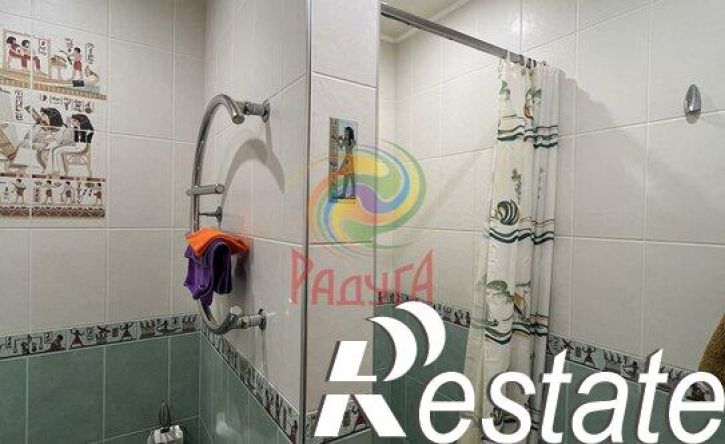 2-комн квартира Межсоюзный переулок, 16,  д. 16