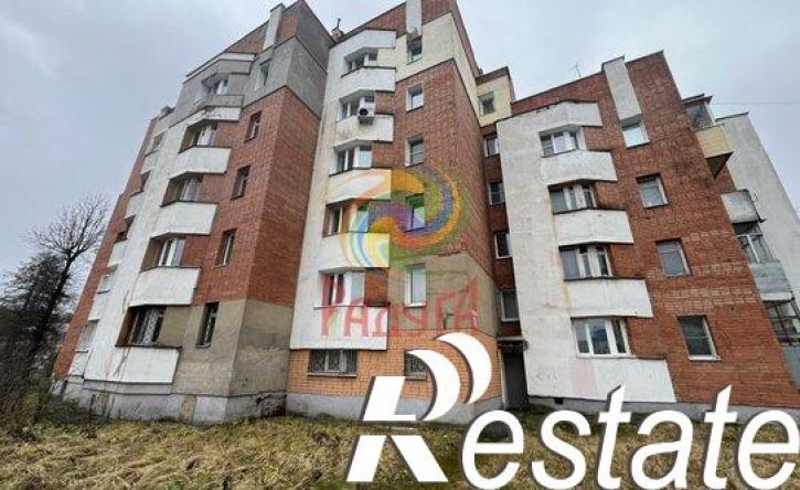 2-комн квартира Межсоюзный переулок, 16,  д. 16
