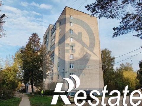 Купить квартиру за 4 700 000 рублей на 14-е п/о, 260