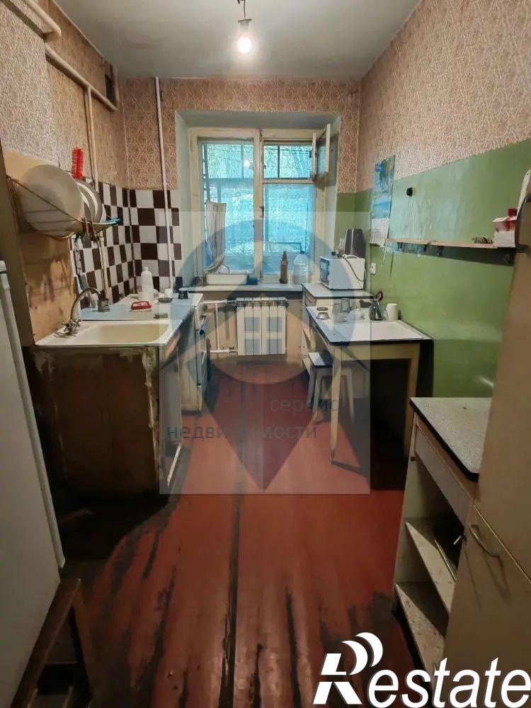 Купить квартиру за 4 700 000 рублей на 14-е п/о, 260