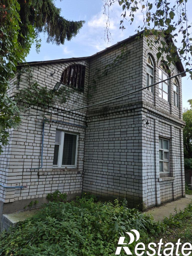 Купить дачу, дом, коттедж за 12 000 000 рублей на Жарова ул, 25А