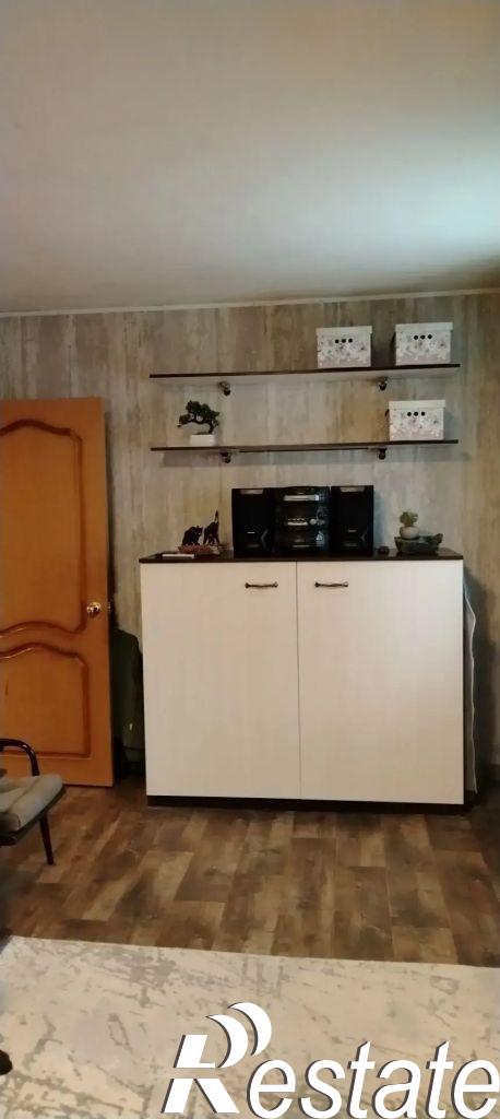 Купить квартиру за 4 500 000 рублей на 2-я Лагерная ул, 57