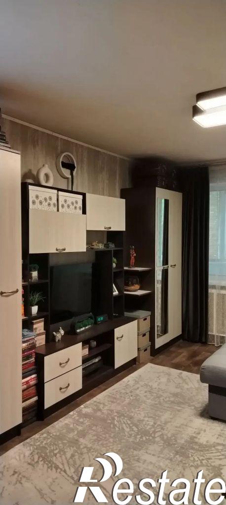 Купить квартиру за 4 500 000 рублей на 2-я Лагерная ул, 57