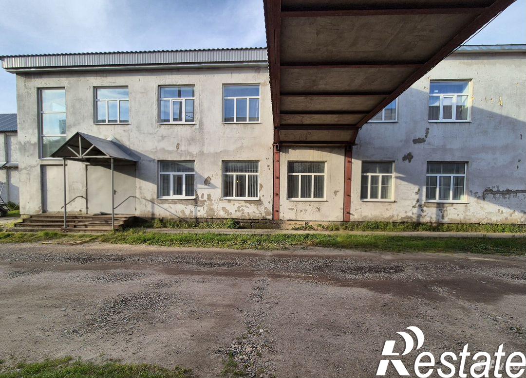 Купить ОСЗ, отдельно стоящее здание за 59 000 рублей на улица Шевченко, 19