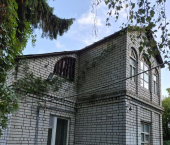 коттедж 213 кв м Жарова ул, 25А
