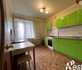 1-комн, 38кв м, этаж 5/9 Лежневская ул, 157