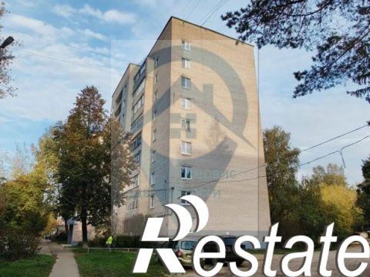 3-комн квартира 14-е п/о, 260