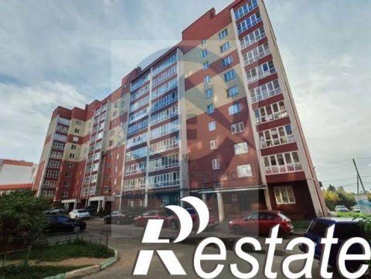 2-комн квартира Революционная ул, 24к1