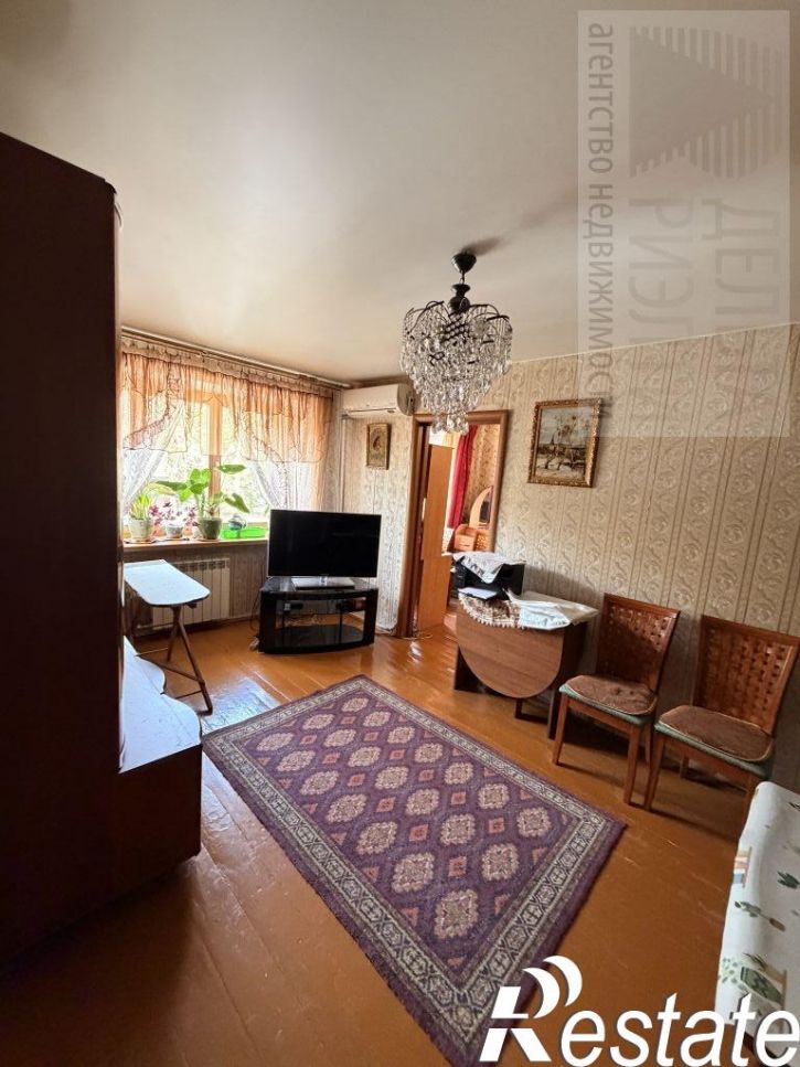 2-комн квартира Богдана Хмельницкого ул, 71