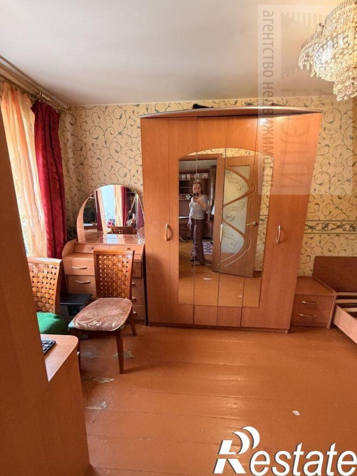 2-комн квартира Богдана Хмельницкого ул, 71