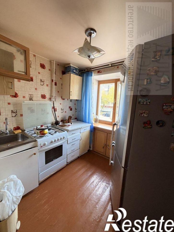 2-комн квартира Богдана Хмельницкого ул, 71