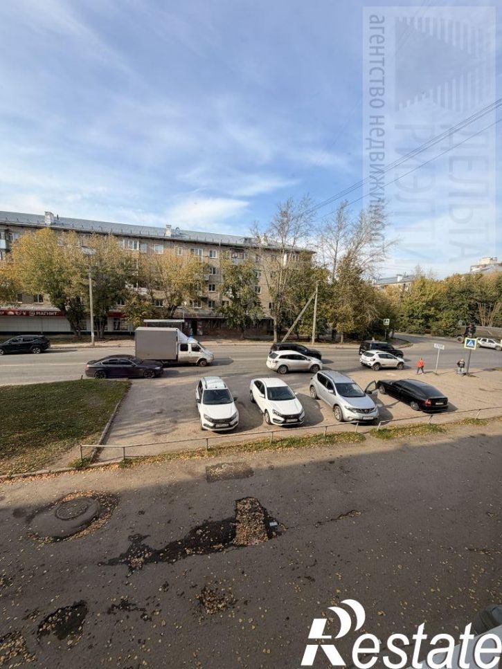 2-комн квартира Богдана Хмельницкого ул, 71