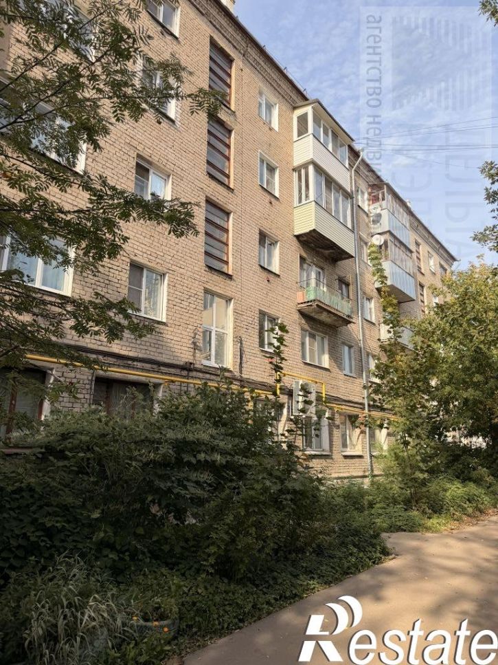 2-комн квартира Богдана Хмельницкого ул, 71
