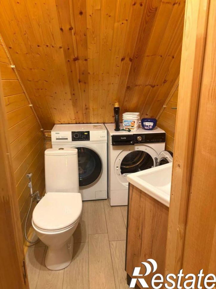 Коттедж/дом Березниковская 7-я ул