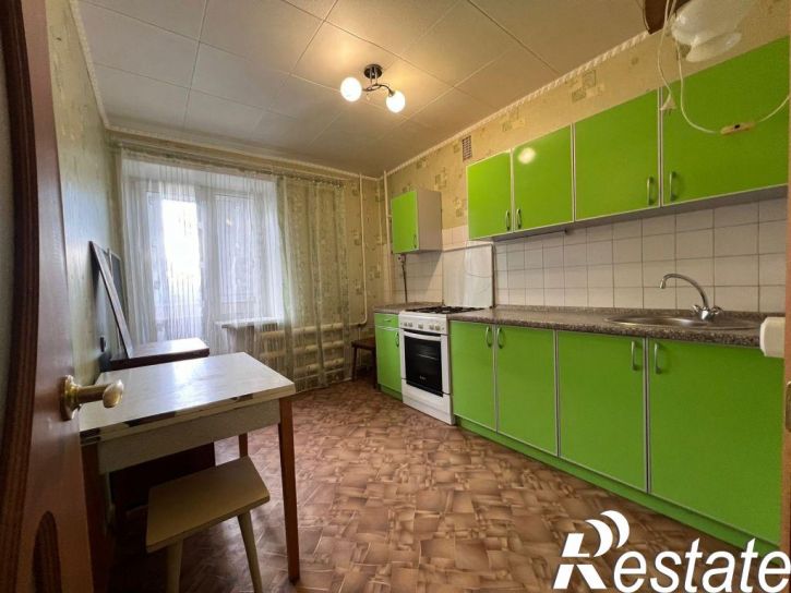 1-комн квартира Лежневская ул, 157