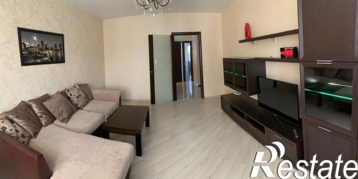 2-комн квартира Марии Рябининой ул, 32