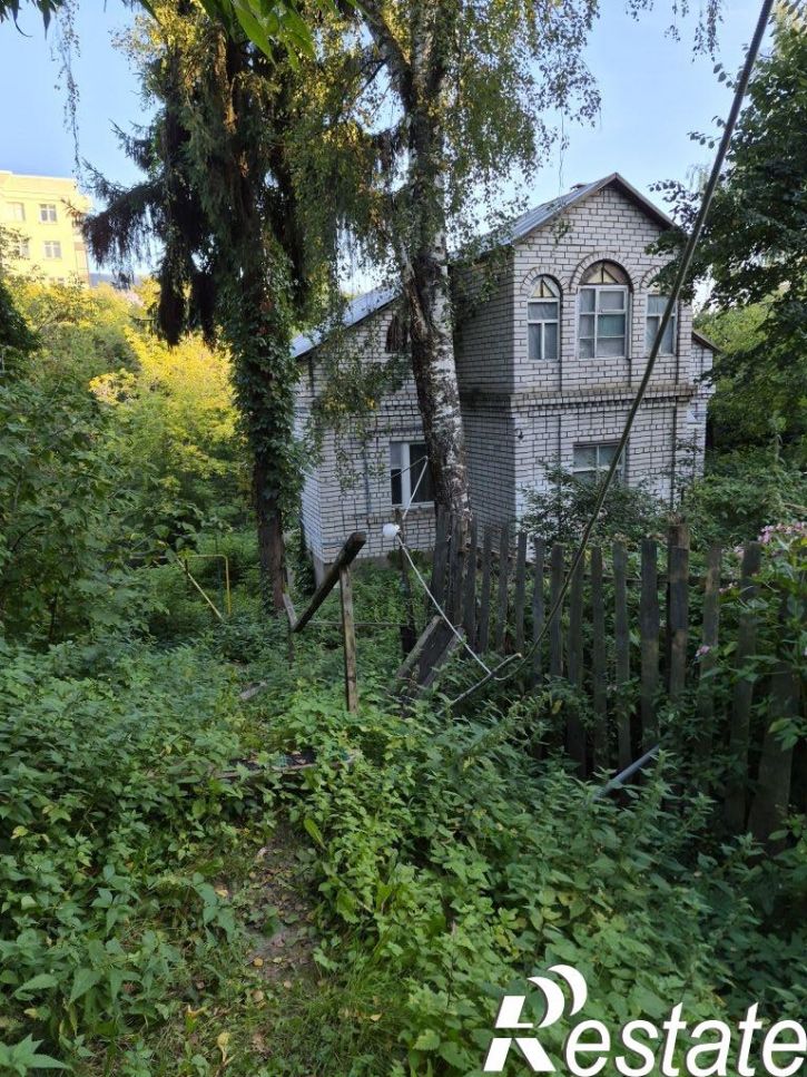 Коттедж/дом Жарова ул, 25А