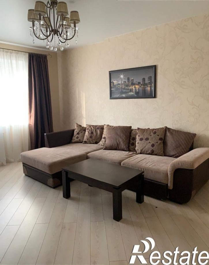 2-комн квартира Марии Рябининой ул, 32