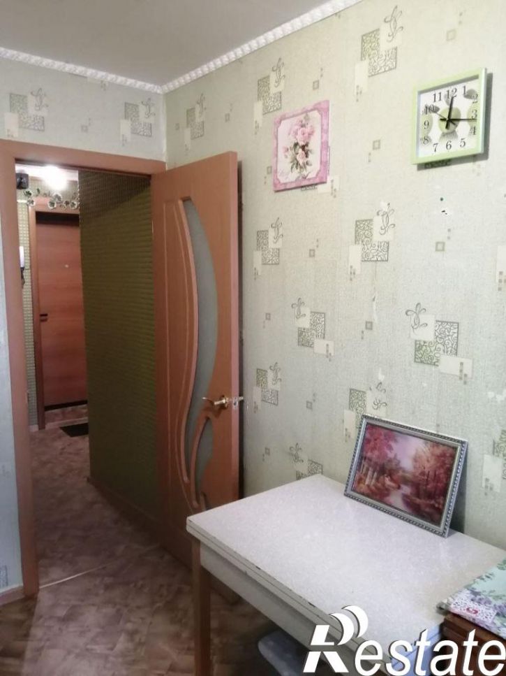 1-комн квартира Лежневская ул, 157