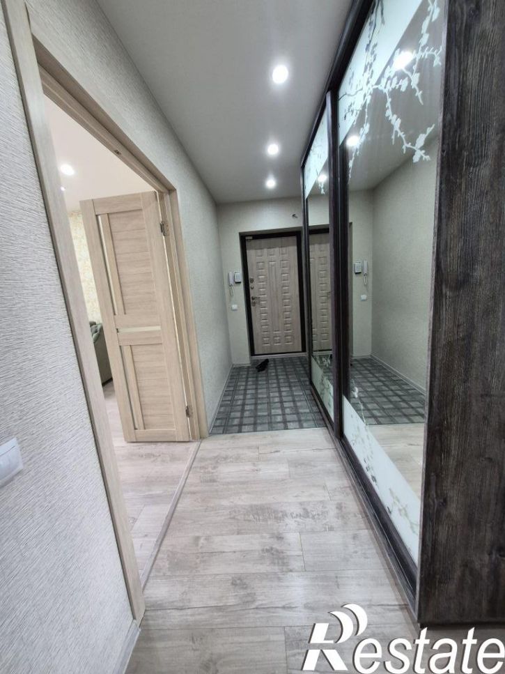 2-комн квартира Авдотьинская ул, 28