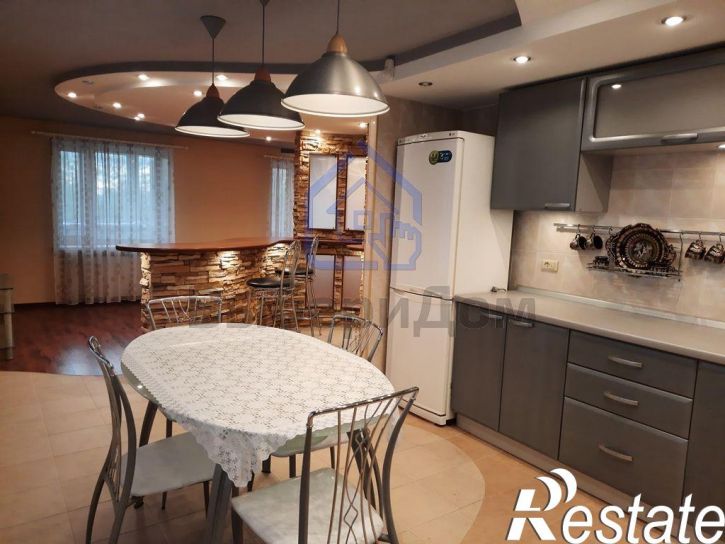 3-комн квартира Велижская ул, 72