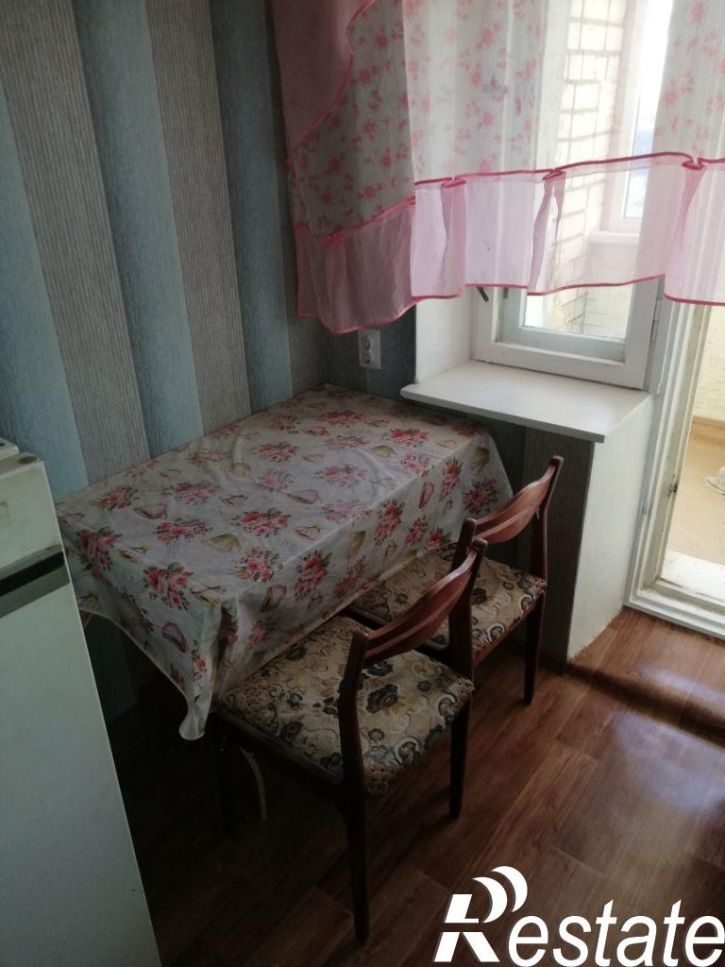 1-комн квартира Текстильщиков пр-кт