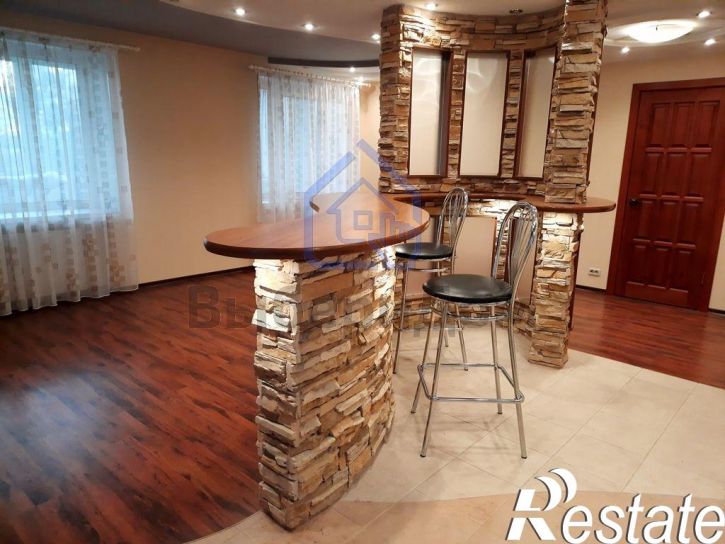 3-комн квартира Велижская ул, 72