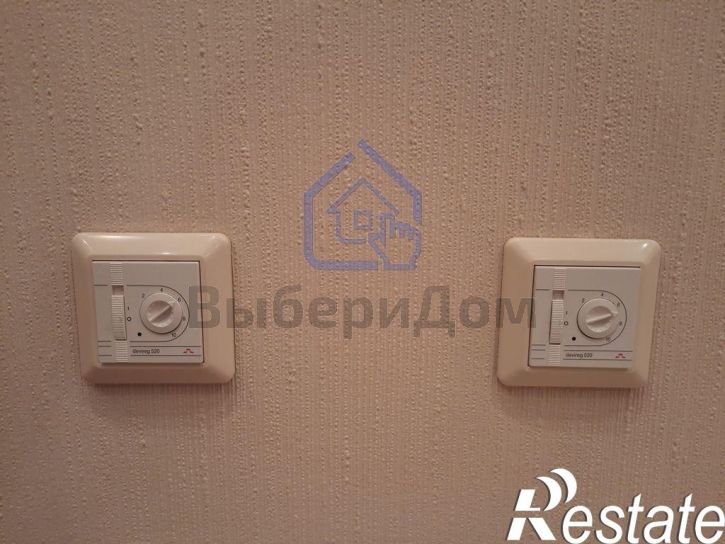 3-комн квартира Велижская ул, 72