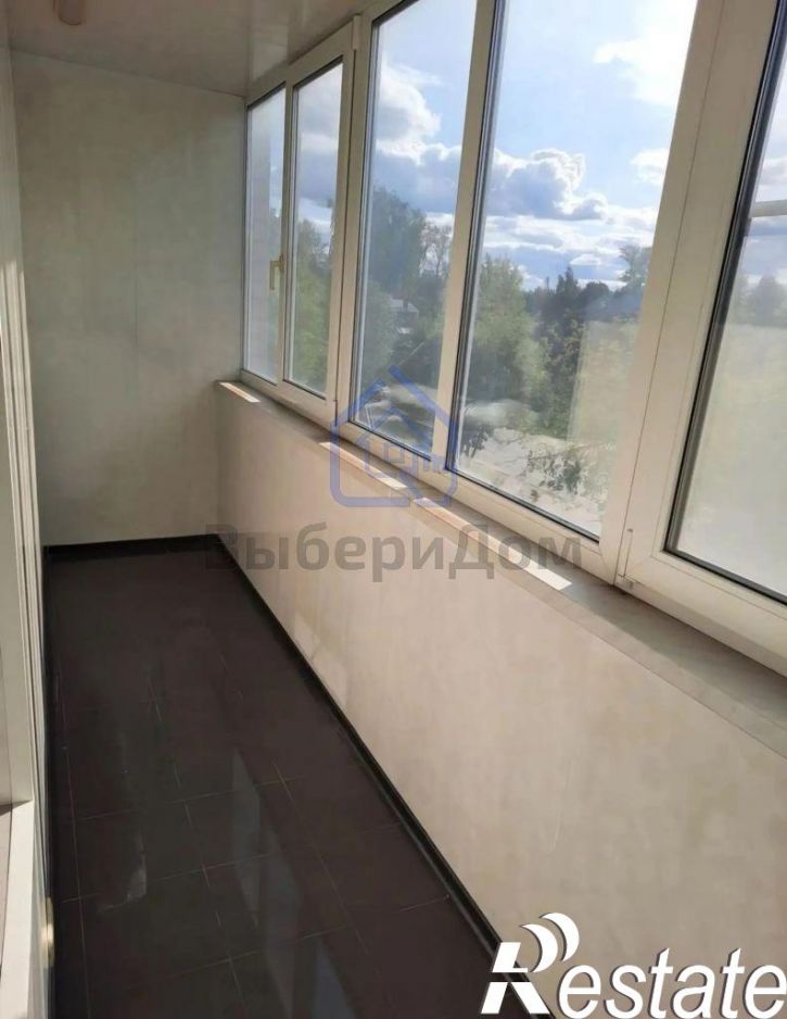 3-комн квартира Велижская ул, 72