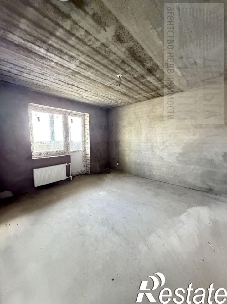 2-комн квартира Парижской Коммуны ул, 55