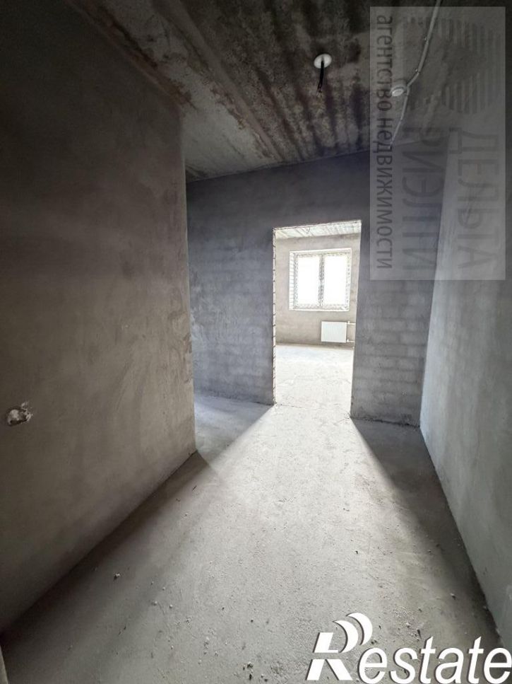 2-комн квартира Парижской Коммуны ул, 55