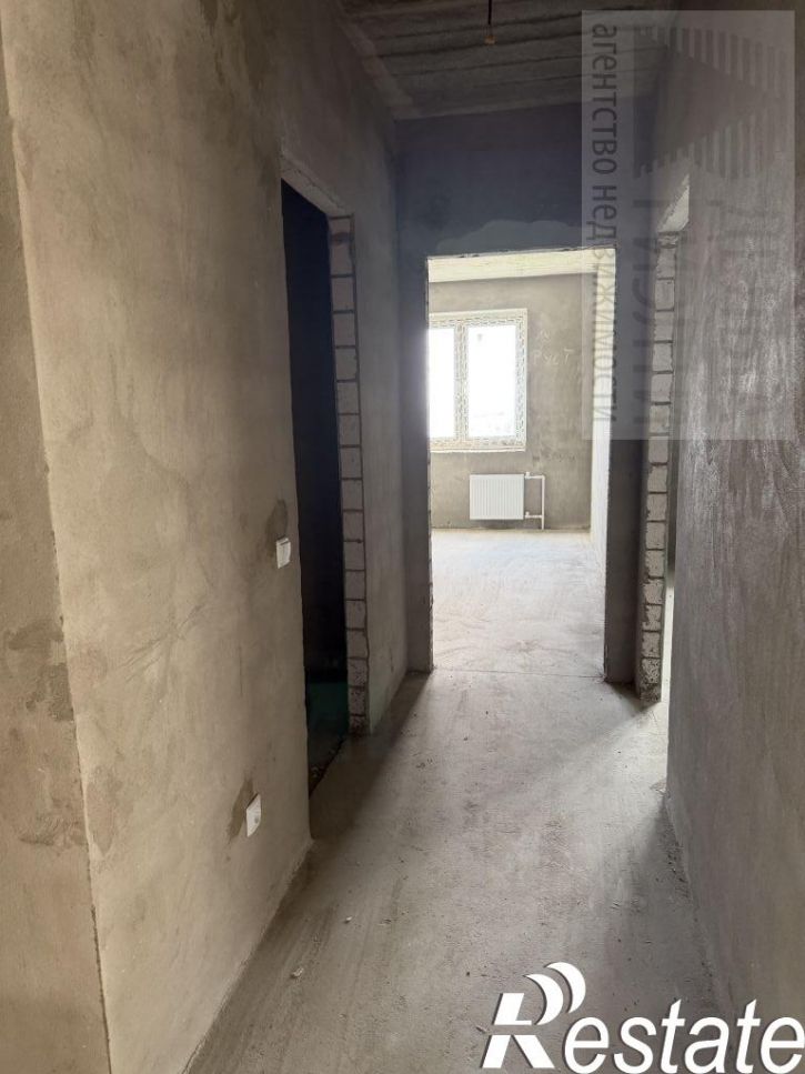 2-комн квартира Парижской Коммуны ул, 55