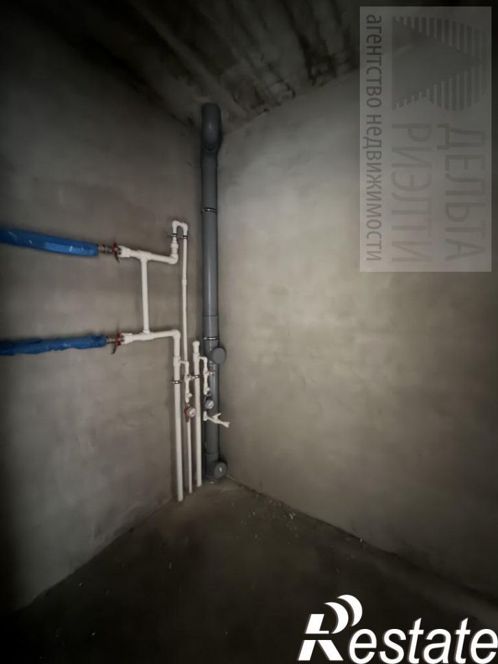 2-комн квартира Парижской Коммуны ул, 55