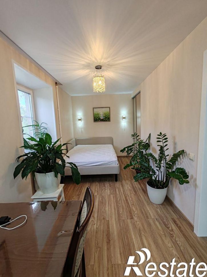 2-комн квартира Воронина ул, 6