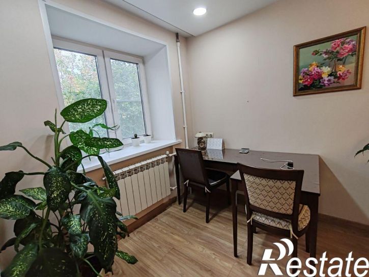 2-комн квартира Воронина ул, 6