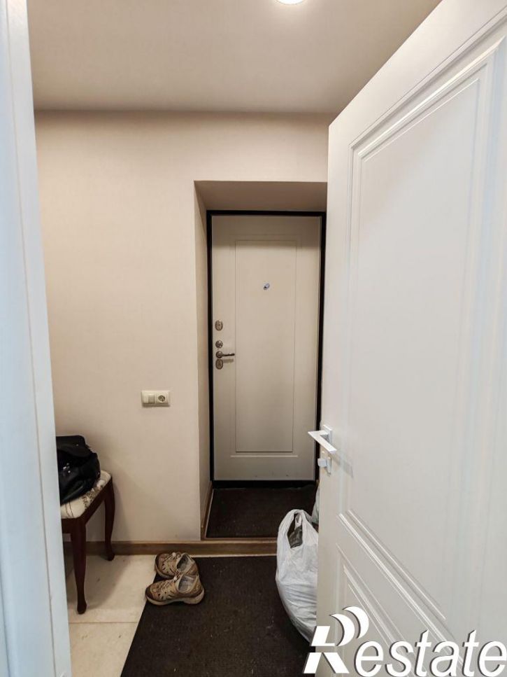 2-комн квартира Воронина ул, 6