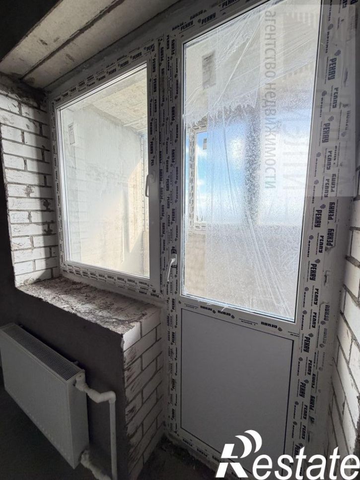 2-комн квартира Парижской Коммуны ул, 55