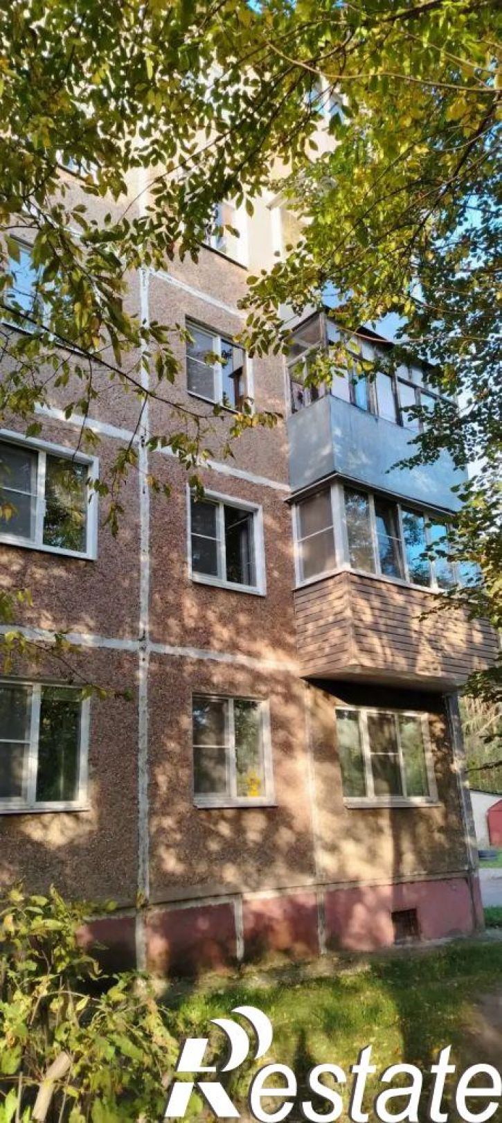 2-комн квартира 2-я Лагерная ул, 57