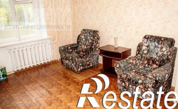 2-комн квартира улица Мякишева, 25,  д. 25