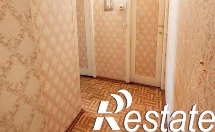 2-комн квартира улица Мякишева, 25,  д. 25