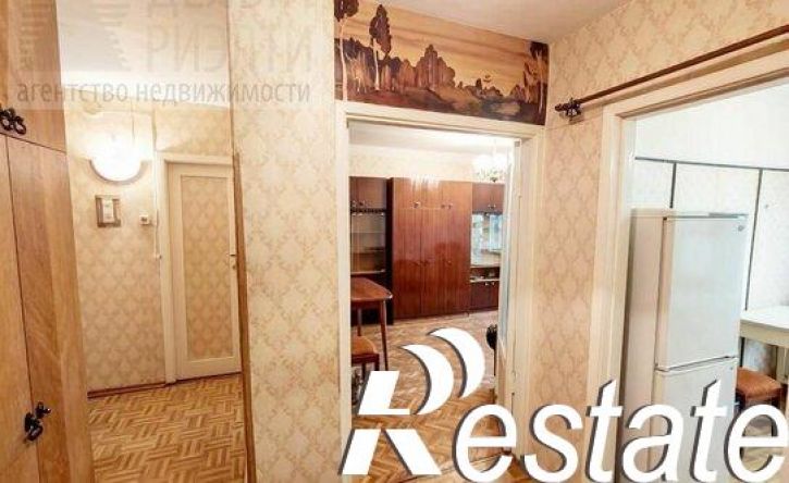 2-комн квартира улица Мякишева, 25,  д. 25
